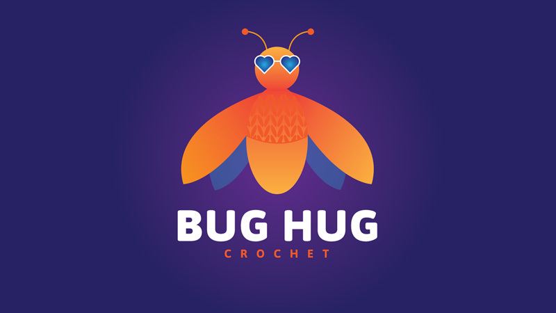 BUG HUG CROCHET